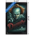 thumbnail image 2 of Informatique - Pennywise Derry, 2 of 4