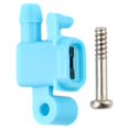 thumbnail image 4 of LEFU Pièces de Rechange de Buse de Pulvérisation Compatibles avec Braava Jet Robot M6/240/241/244, Bleu (Bleu), 4 of 7