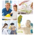 thumbnail image 5 of Product Category Towel Multifunction Drying Towel for Car Care Large Microfiber Absorbent Beach Home Automotive Quality, 5 of 5