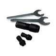 thumbnail image 3 of DOLITY Angle Grinder Chuck Adapter Angle Grinder Accessories Professional Angle Grinder 6mm and 3mm, 3 of 9