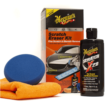 Nettoyant intérieur pour toutes surfaces