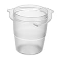 thumbnail image 3 of Rongfmy Tasse Doseuse de Café Accessoires pour Machine à Espresso Distributeur de Poudre de Café Pièce Café 53mm, 3 of 9
