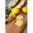 thumbnail image 5 of Ironwood Gourmet Rectangular Everyday Cutting Board, 5 of 5