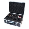 thumbnail image 2 of MEADE EYEPIECE KIT, EYEPIECES 2", BARLOW, FILTERS, 2 of 4