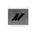 thumbnail image 4 of Mishimoto Radiateur MMRAD-F2D-95 Rangées à Double Cœur; Débit; Noyau en Aluminium avec Réservoirs Soudés TIG; Entrée 1.77 Pouces x Sortie 1.77 Pouces; Simple; avec Bouchon de Vidange Magnétique/bouchon NPT, 4 of 5