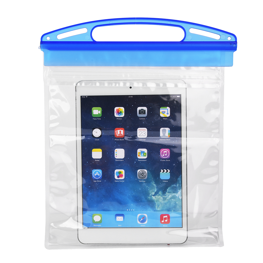 Diving Waterproof Tablet Case,Plastic Outdoor Tablet Computer Tablet Waterproof Case Diving Tablet Case Tailored for Perfection