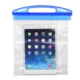 thumbnail image 1 of Diving Tablet Bag,Plastic Outdoor Tablet Computer Tablet Waterproof Case Diving Waterproof Tablet Case Built for Precision, 1 of 10