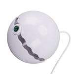 Mouvement à haute fréquence Mini Lave-vaisselle USB Powered léger Portable petit lave-vaisselle machine pour évier de cuisine