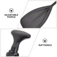 thumbnail image 2 of icolorfuled Aluminum Alloy Shaft SUP Paddle Adjustable 3 Pieces Stand-Up Board Paddle, 2 of 7