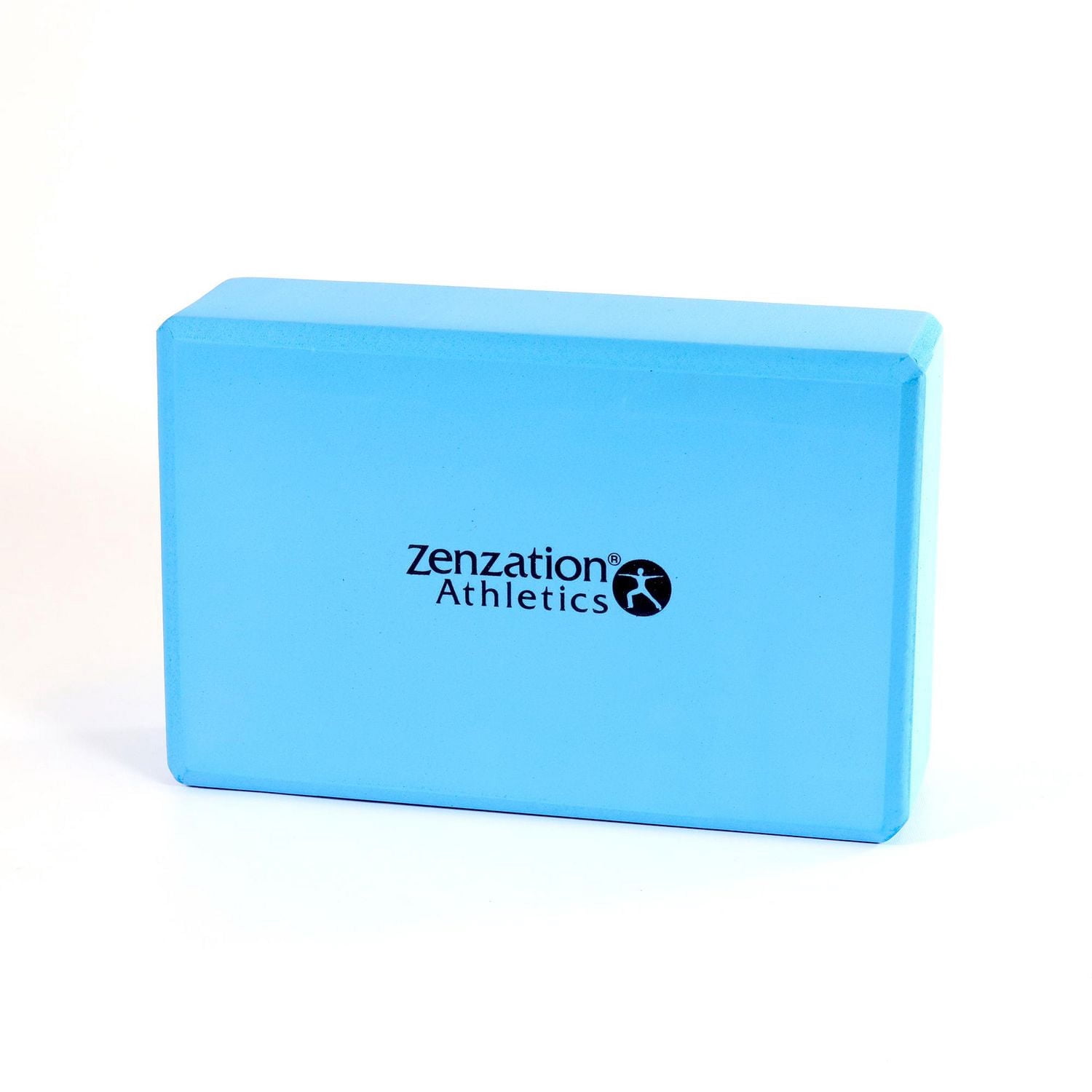 Zenathletics Yoga Block (1 block only)