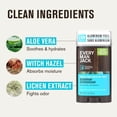 thumbnail image 3 of Every Man Jack Coconut + Vanilla Aluminum-Free, For All Skin Types, Long Lasting Men's Deodorant with Naturally Derived Ingredients 85G, 3 of 8