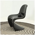thumbnail image 2 of Sara Chair (Shiny Finish), 2 of 3