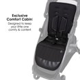 thumbnail image 3 of Baby Trend Tango Travel System Kona, 3 of 9