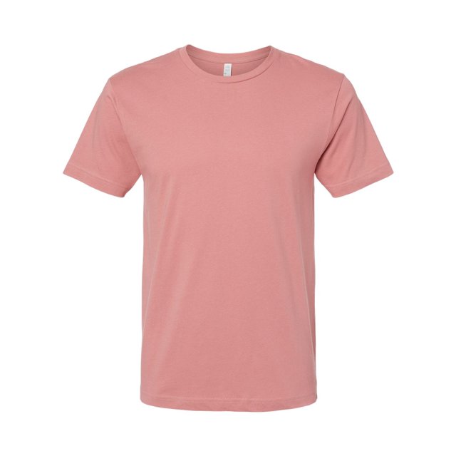Fine Jersey Tee, 3XL, Mauvelous