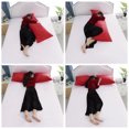 thumbnail image 4 of Unique Bargains Body Pillow cover Egyptian Cotton 1pc, 4 of 10