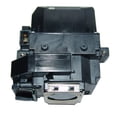 thumbnail image 3 of Lutema Economy for Epson MovieMate 60 Projector Lamp with Housing, 3 of 5