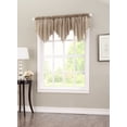 thumbnail image 1 of 918 Voile Beaded Valance, 1 of 1