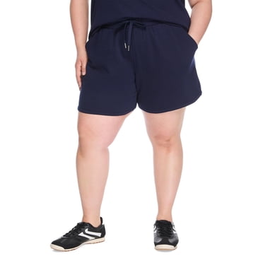 Lane Bryant Women's Plus Pull-On Short