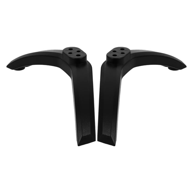 HAOAN1 Ensemble de Fournitures Tv Base de Support de Télévision Base de Remplacement Support de Télévision Support de Télévision Pied de Support de Télévision