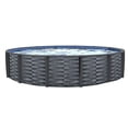 thumbnail image 4 of Ensemble de piscine ronde Affinity - 52 pouces de profondeur, 4 of 9