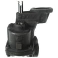 thumbnail image 2 of Melling Performance Pompe à Huile 10555ST Dent de Requin; pour Utilisation avec Petits Moteurs Chevy; Puisard Humide; Augmentation de 25 pour Cent du Volume; Utilise une Pression de 3/4 Pouce Ou un Boulon à l'Écran, 2 of 3