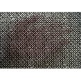 thumbnail image 4 of oneOone Cotton Silk Fabric Geometric Block Print Fabric By The Yard 42 Inch Wide, 4 of 4