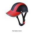 thumbnail image 4 of relayinert Stay Safe And Comfortable Adjustable Bike Waterproof red, 4 of 6