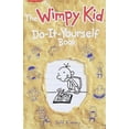 thumbnail image 2 of The Wimpy Kid Do-It-Yourself Book, 2 of 5