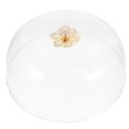 thumbnail image 3 of SHISUYAN 1Pcs Dome Shaped Cake Dome For Bakers And Home Users In Elegant Style, 3 of 8