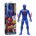 thumbnail image 3 of Marvel Spider-Man Titan Series Spider-Man 2099 Action Figure, 3 of 8