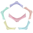 thumbnail image 4 of Harpily 2025 sous-Vêtements Culottes Coton Taille Façonnée V Bas Post-Partum Culottes Maternité Grossesse, 4 of 4