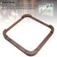 thumbnail image 3 of Support de Dissipation Thermique pour Ordinateur de Bureau, Support d'Ordinateur de Bureau Stable en Noyer Robuste pour Studio M2, 3 of 7