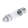 thumbnail image 2 of Water Plant Single Bubble Counter, Double Head CO2 Bubble Counter, For Fish  Aquarium, 2 of 3
