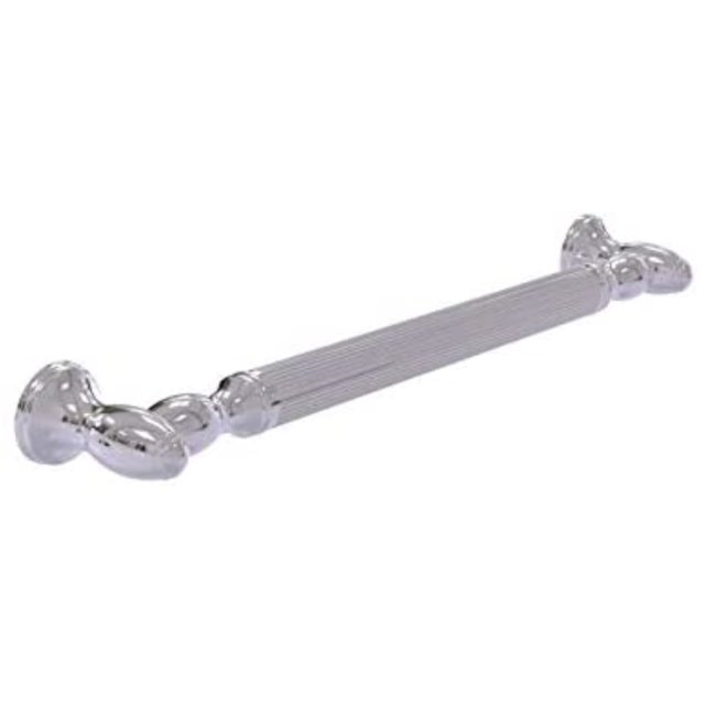 Allied Brass 16 Pouces Barre d'Appui Lisse - TD-GRS-16-PC