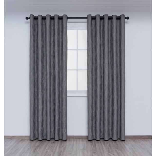 Gouchee Home Surf Curtain Panels