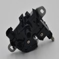 thumbnail image 2 of Maytalsory Bonnet Hood Lock Catch Fits 2003-2011 Focus Cmax C-MAX Style A 1Set, 2 of 6