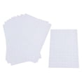 thumbnail image 2 of 5/10Pieces T-Shirt Print on Heat Transfer Paper Sheets Paintable HTV Sheets Fabric Bag Clothes , Pcs Light 10Pcs, 2 of 8