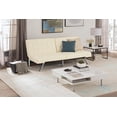 thumbnail image 4 of DHP Emily Convertible Futon, 4 of 7
