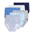 thumbnail image 1 of Jockey Culotte Elance pour Femmes en Coton 100 % - Lot de 6, 1 of 5