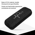 thumbnail image 4 of LYUMO Simple Shockproof Stethoscope Storage Bag EVA Portable Stethoscope Organizer Box,Storage Bag,Stethoscope Storage Bag, 4 of 8