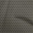 thumbnail image 1 of oneOone Polyester Spandex Black Fabric Abstracts Dress Material Fabric Print Fabric By The Yard 56 Inch Wide, 1 of 4