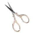thumbnail image 2 of Sewing Shears, Craft Scissors Portable Durable Convenient  For Embroidery For Sewing For Teachers For Students Golden,Rose Gold,Silver Pink,Pink,Green, 2 of 8