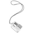 thumbnail image 2 of Sleeve + Lanyard, White (HERO9 Black) - Official GoPro Accessory (ADSST-002), 2 of 5