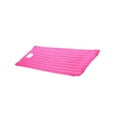 thumbnail image 1 of Housse de Lit de Traitement de Massage de SPA Housse Matelas de SPA Rose Vif 180x60 cm, 1 of 9