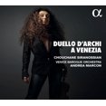 thumbnail image 1 of DUELLO Darchi A VENEZIA, 1 of 1