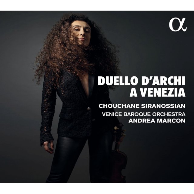 DUELLO Darchi A VENEZIA