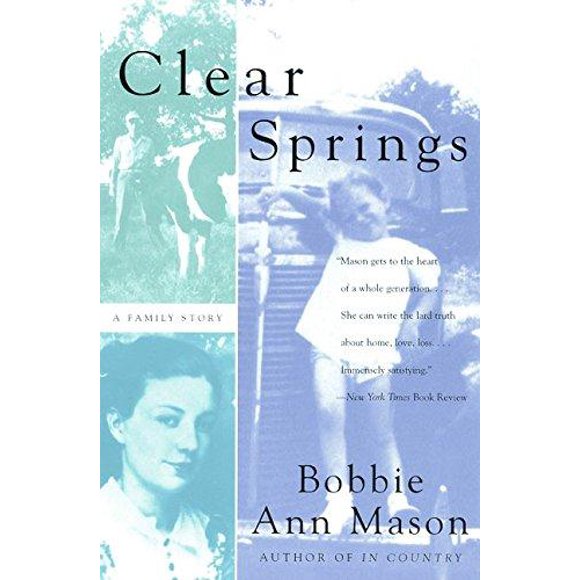 Clear Springs