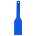 thumbnail image 1 of Unique Bargains Putty Scraper 2.4' Plastic Spatula Drywall Patch Repair Spreaders Wall Covering Smoother Blue, 1 of 5