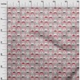 thumbnail image 3 of oneOone Polyester Spandex Rose Brown Fabric Medical Craft Projects Decor Fabric Printed By The Yard 56 Inch Wide, 3 of 4