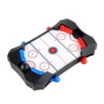 thumbnail image 3 of Estbridg Hockey Table Game Desktop Classic Game Parent Child Interactive Family Game Fast Standard, 3 of 9